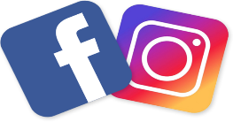social icon graphic